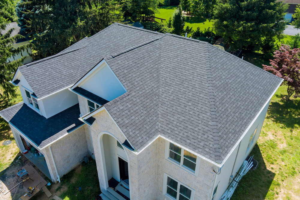 Roofing Repair vs. Replacement: When to Invest in Your Property